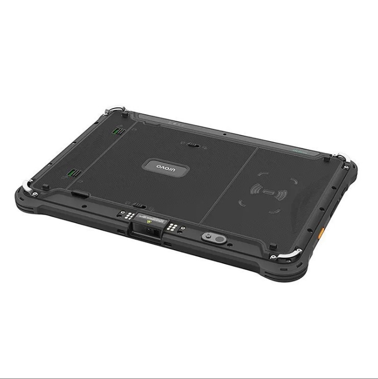 Планшетный ТСД Urovo P8100P